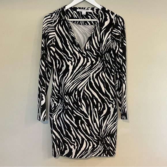 Diane Von Furstenberg Dress - Picture 1 of 4